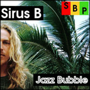 jazz bubble cd