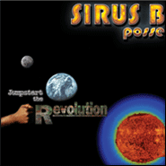 jump start the revolution